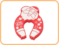 サンタドアストッパー
